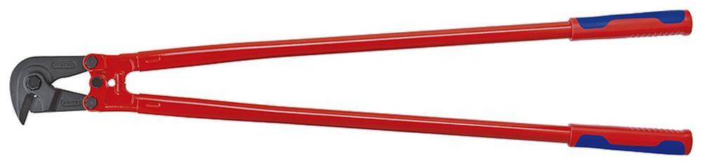 KNIPEX - 71 82 950 - Construction Cutting Pliers