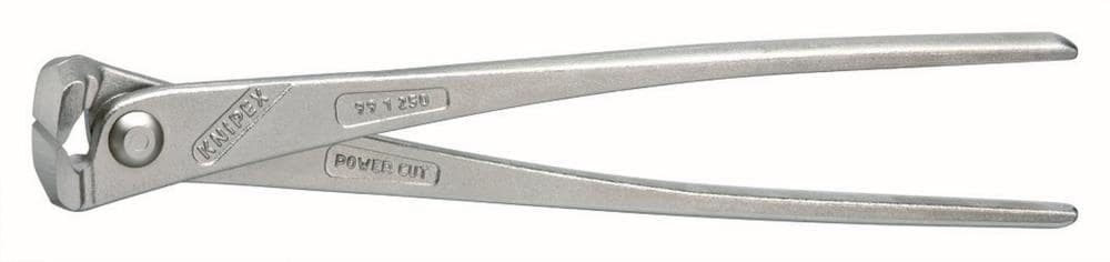 KNIPEX - 99 14 250 - Construction Cutting Pliers