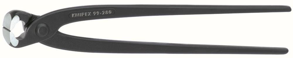 KNIPEX - 99 00 280 - Construction Cutting Pliers