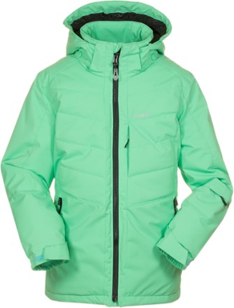 Kamik - Ruby Insulated Jacket - Girls - MINT