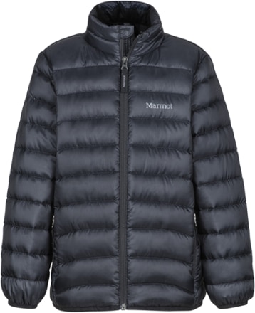 Marmot - Tullus Down Jacket - Boys