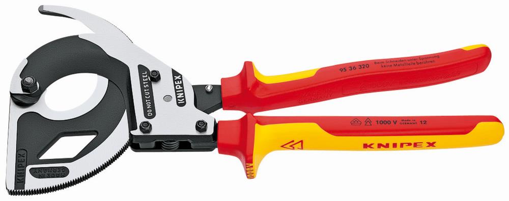 KNIPEX - 95 36 320 - Home Repair Cutting Pliers