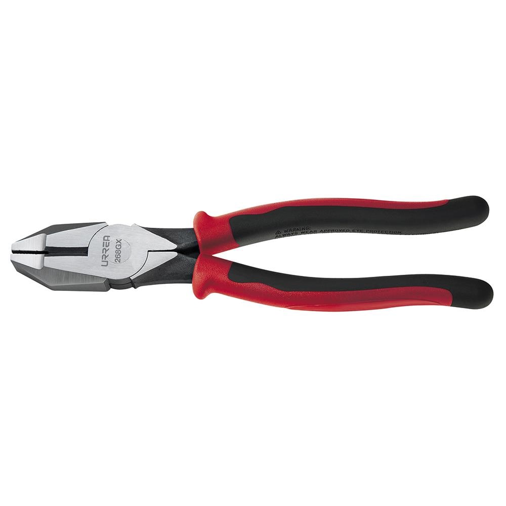 URREA - 268GX - Electrical Side Cutting Pliers