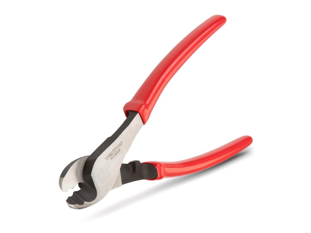 TEKTON - PCT30008-D - Cutting Pliers Electrical Cutting Pliers