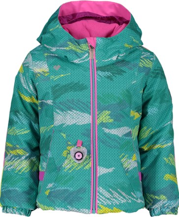 Obermeyer - Iris Insulated Jacket - Toddler Girls