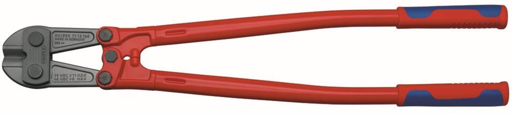 KNIPEX - 71 72 760 - Construction Cutting Pliers