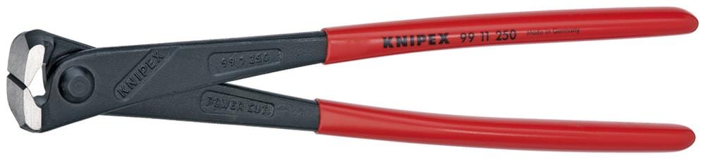 KNIPEX - 99 11 250 - Construction Cutting Pliers