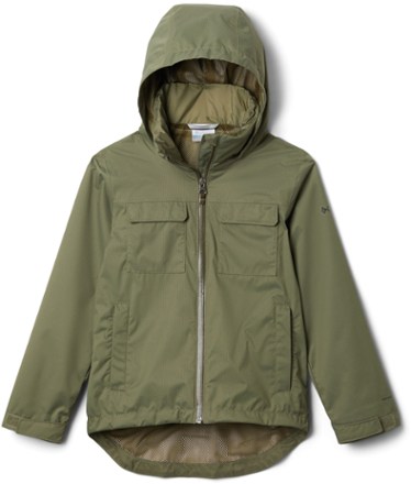 Columbia - Vedder Park Jacket - Kids