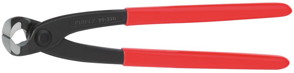 KNIPEX - 99 01 300 - Construction Cutting Pliers