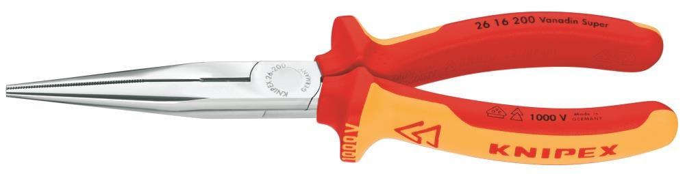 KNIPEX - 26 16 200 - Electrical Cutting Pliers