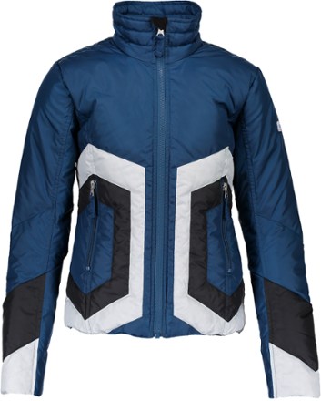 Obermeyer - TG Dustin Down Jacket - Girls - PASSPORT