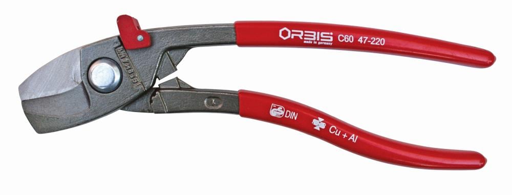KNIPEX - 9O 47-220 SBA - Home Repair Cutting Pliers