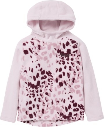 Helly Hansen - Daybreaker Hoodie - Kids - SYRIN AOP