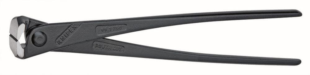 KNIPEX - 99 10 250 - Construction Cutting Pliers