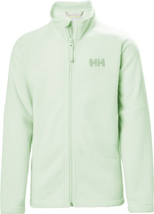Helly Hansen - Jr Daybreaker 2.0 Fleece Jacket - Kids