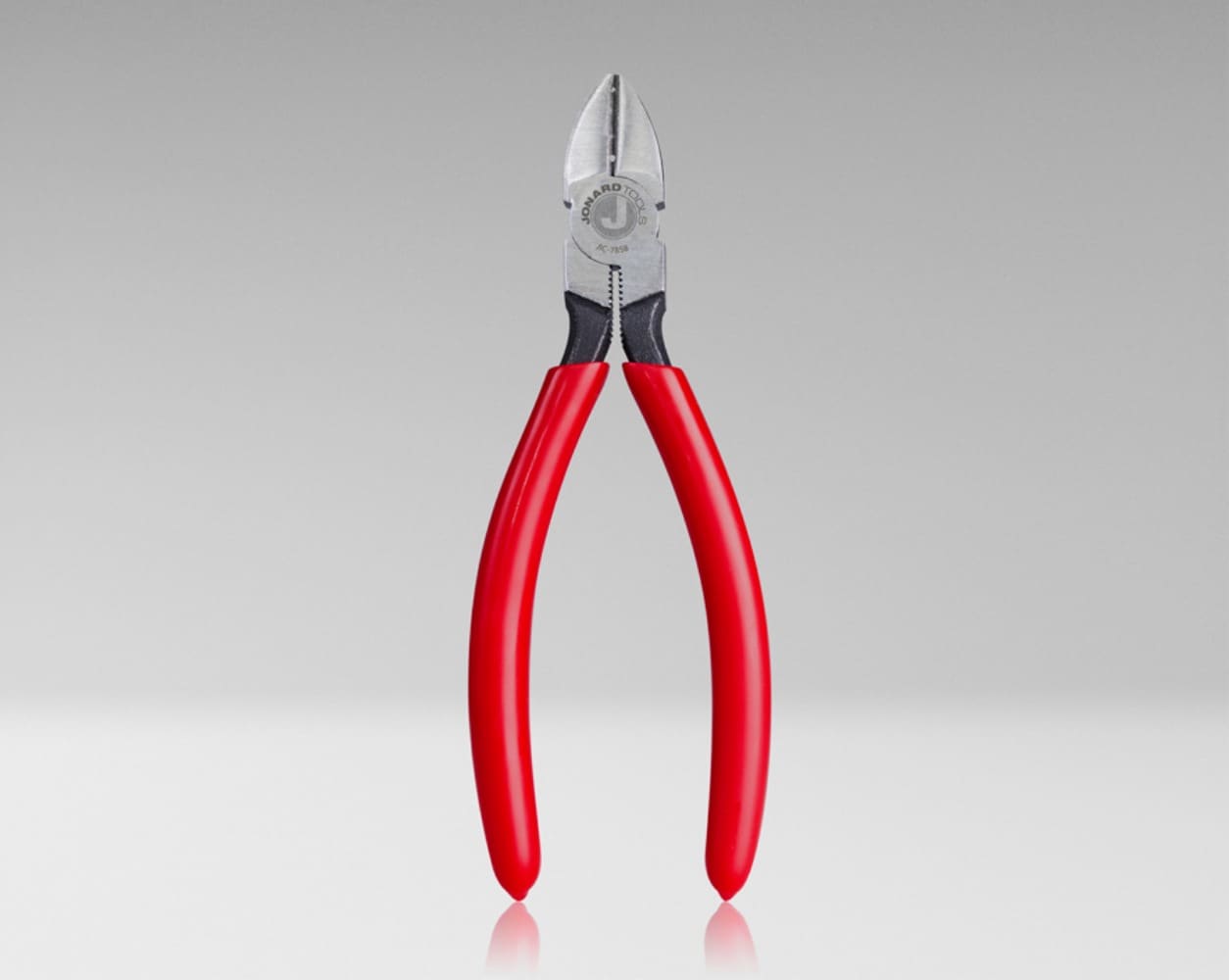 Jonard Tools - JIC-7858 - Electrical Diagonal Cutting Pliers