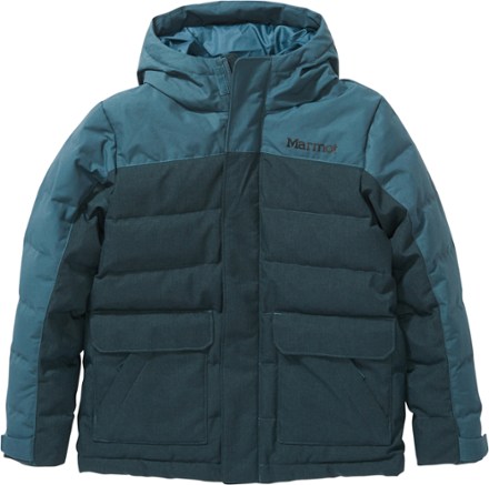 Marmot - Fordham II Down Jacket - Kids