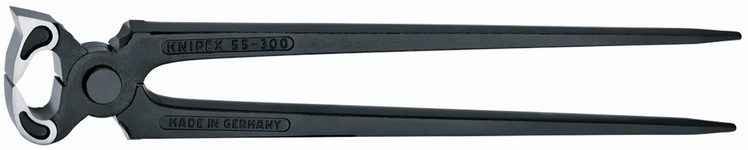KNIPEX - 55 00 300 - Home Repair Cutting Pliers