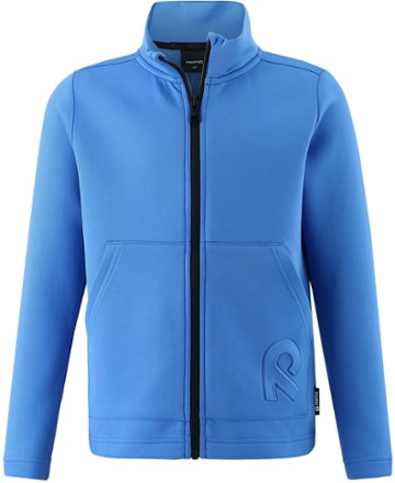 Reima - Vigur Sweater Jacket - Toddler Boys/Boys