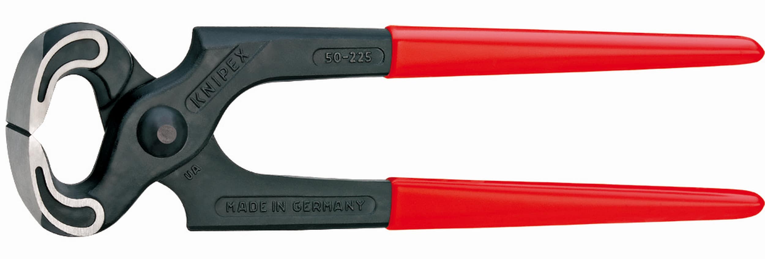 KNIPEX - 50 01 250 - Home Repair Cutting Pliers