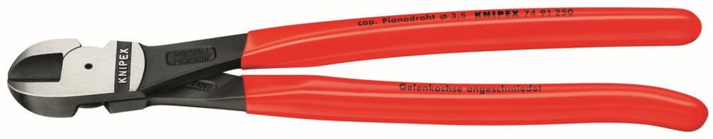 KNIPEX - 74 91 250 - Home Repair Cutting Pliers