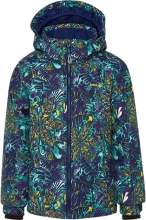 Kamik - Tallie Cheeky Insulated Jacket - Kids