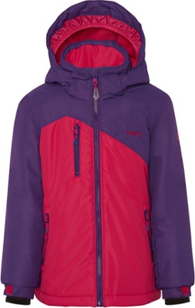 Kamik - Estrella Insulated Jacket - Kids