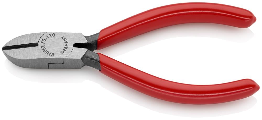 KNIPEX - 70 01 110 - Home Repair Cutting Pliers