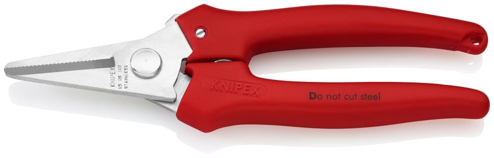 KNIPEX - 95 05 140 - Home Repair Cutting Pliers