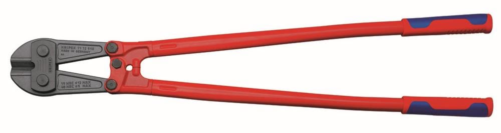 KNIPEX - 71 72 910 - Home Repair Cutting Pliers