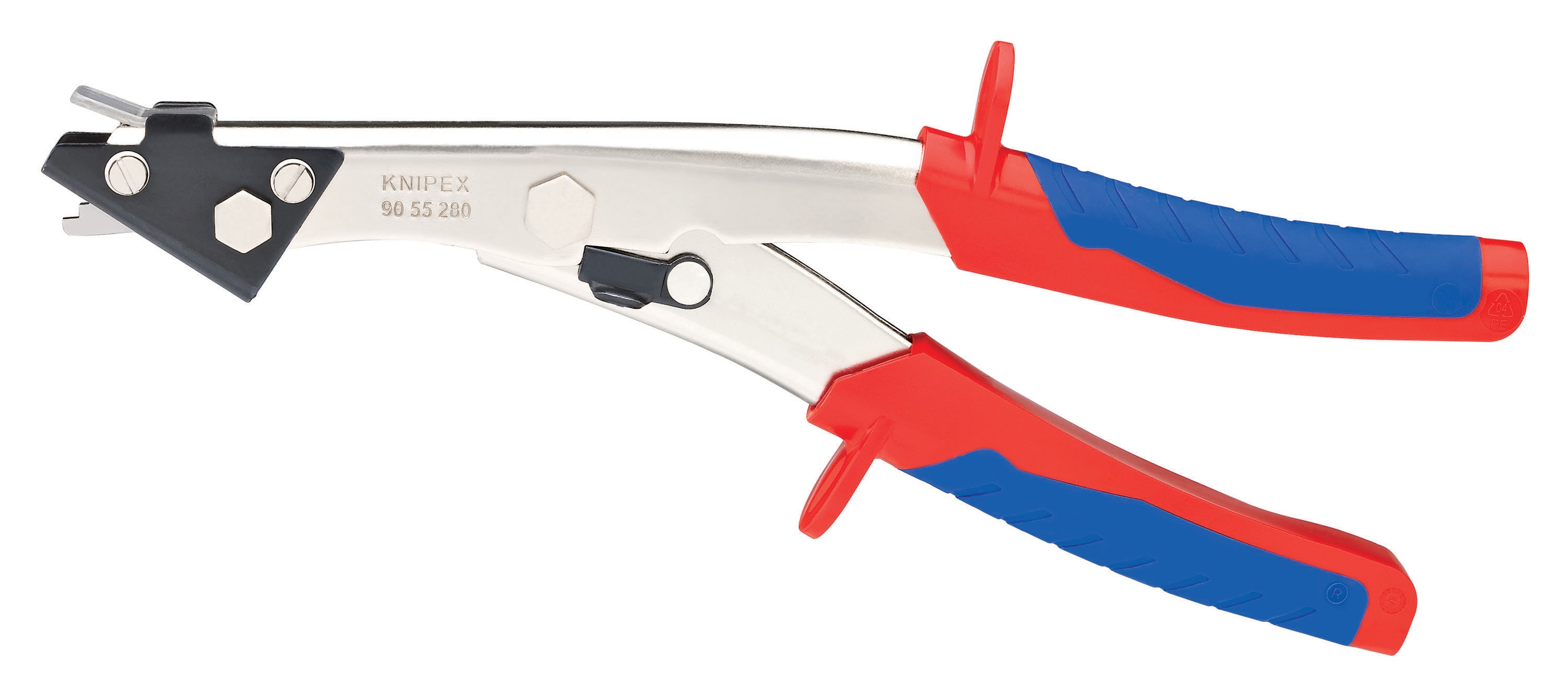 KNIPEX - 90 55 280 - Automotive Cutting Pliers