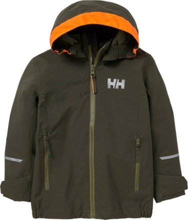 Helly Hansen - Shelter Jacket 2.0 - Kids