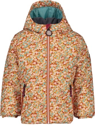 Obermeyer - Ash Insulated Jacket - Kids