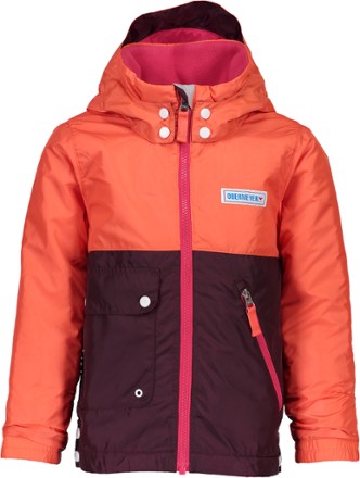 Obermeyer - Landon All-Season Jacket - Toddlers - SPRITZ