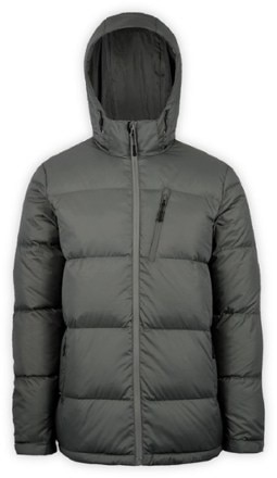 Boulder Gear - Youth Northland Down Jacket - Boys