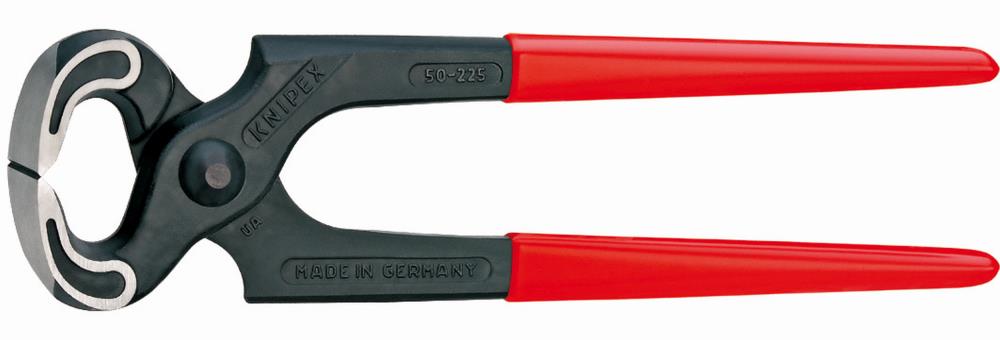 KNIPEX - 50 01 180 - Construction Cutting Pliers