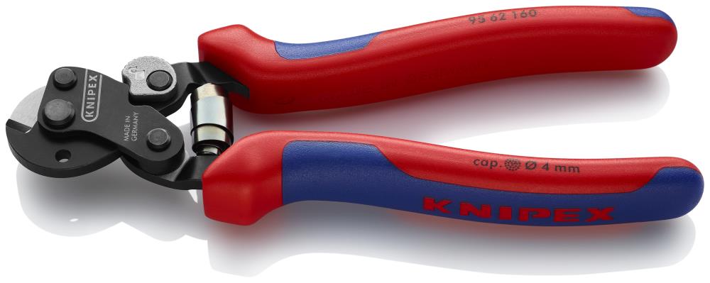 KNIPEX - 95 62 160 SBA - Automotive Cutting Pliers