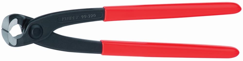 KNIPEX - 99 01 250 - Home Repair Cutting Pliers