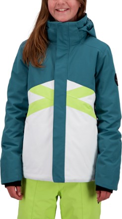Obermeyer - Taylor Insulated Jacket - Kids