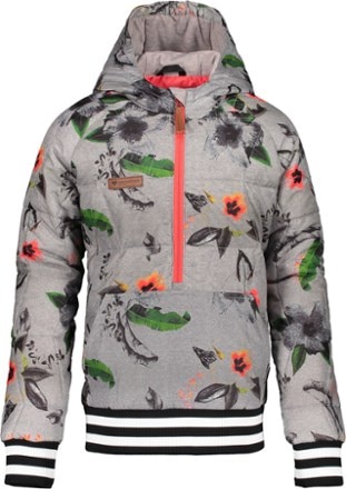 Obermeyer - Peri Down Anorak - Kids