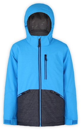 Boulder Gear - Frenzy Insulated Jacket - Kids