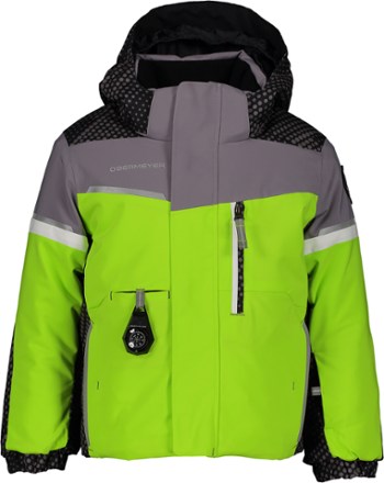 Obermeyer - Formation Insulated Jacket - Boys