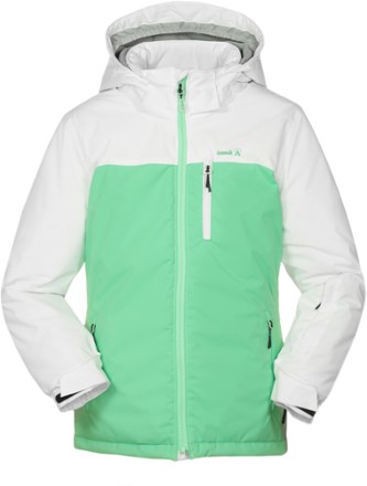 Kamik - Betsy Insulated Jacket - Girls