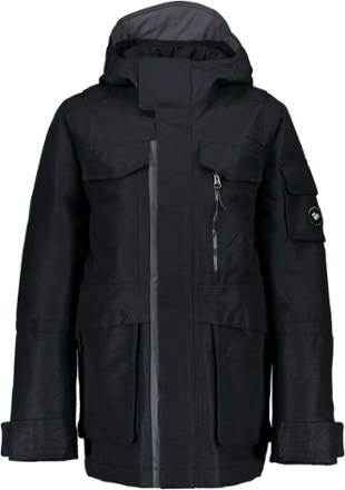 Obermeyer - Colt Insulated Jacket - Boys