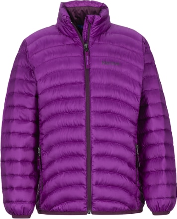 Marmot - Aruna Down Jacket - Girls