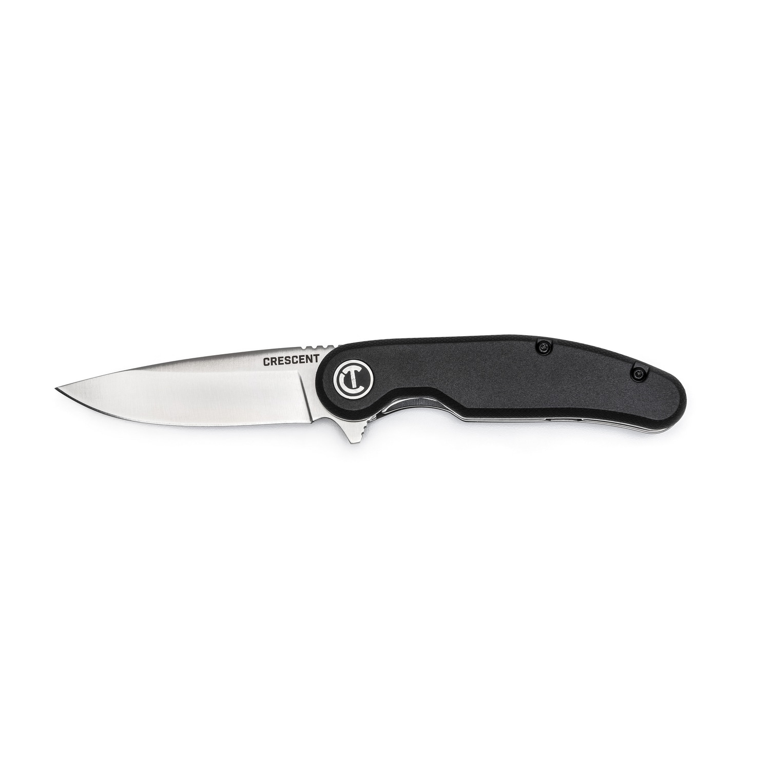 Crescent - CPK325C - 3.25-in Steel Drop Point Pocket Knife