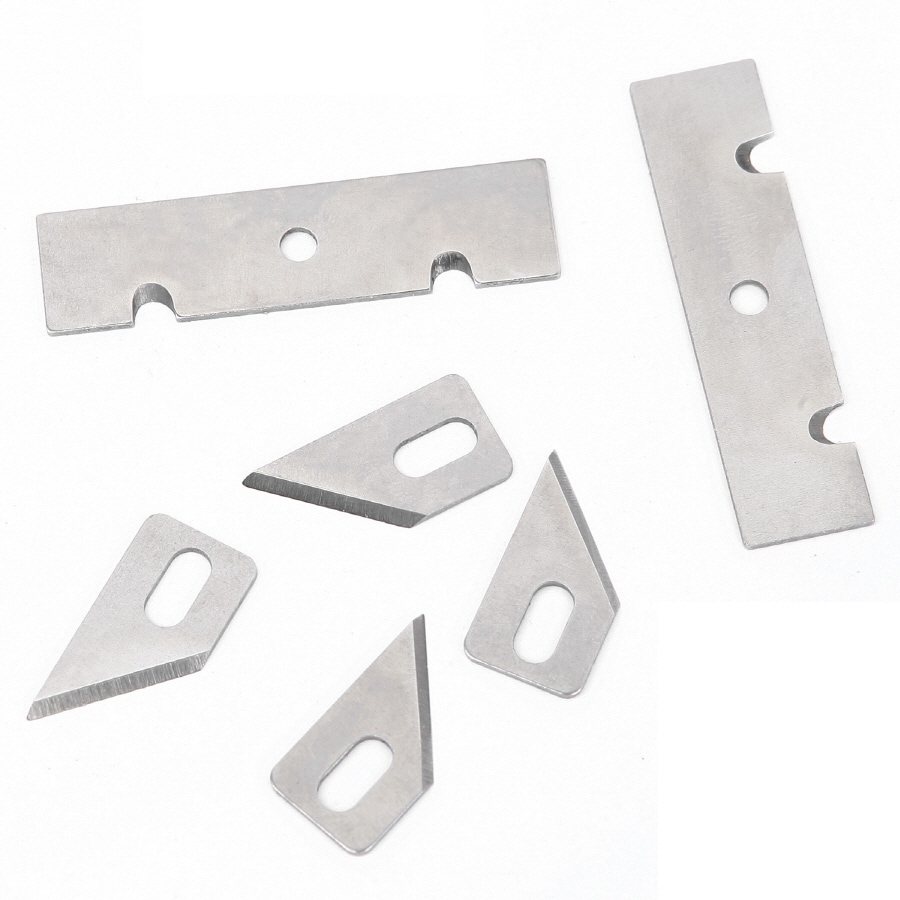 Kobalt - 53251 - Replacement Blade (-Pack)