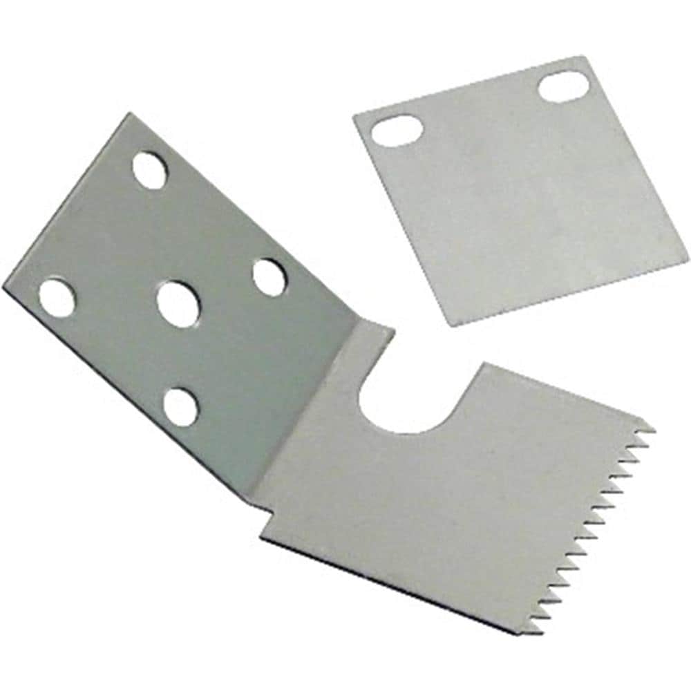 Marshalltown - 5301BP - Taper Blade Pack