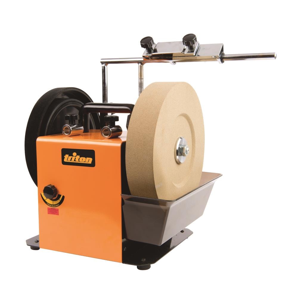 Triton Tools - TWSS10 - Benchtop Whetstone