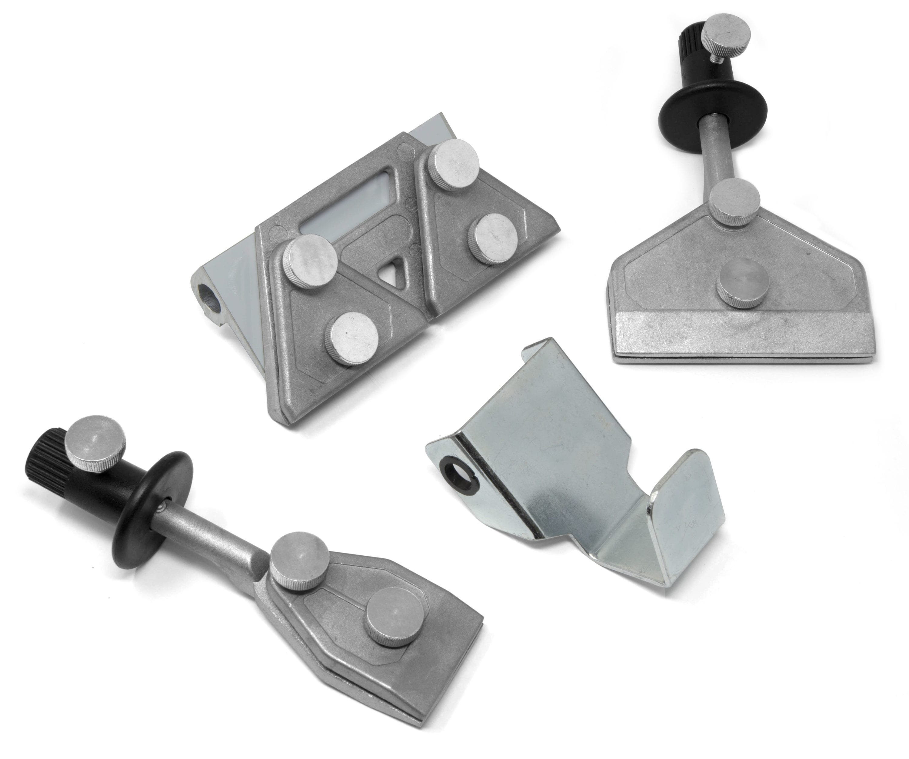 WEN - 42704B - 4-piece Sharpening Accessory Kit